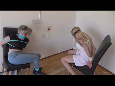 ❤️ Verslaafd / vastgebonden en de mond gesnoerd / jonkvrouw in nood ️ Porno vk at us ☑