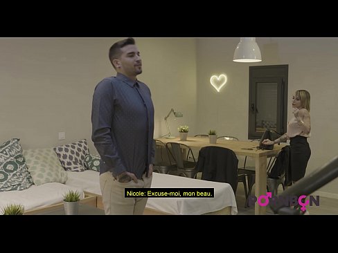 ❤️ PORNBCN 4K Een rijpe vrouw met grote tieten wil anaal geneukt worden jonge gigolo met grote lul blowjob amortisme harde neuk hand job dog style pussy lick orgasme Franse ondertiteling ️ Porno vk at us ☑