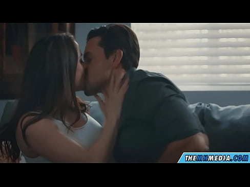 ❤️ Romantische seks met een goede rondborstige moeder ️ Porno vk at us ☑